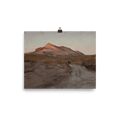 "Sudak 1904" Art Print - Lone Fox