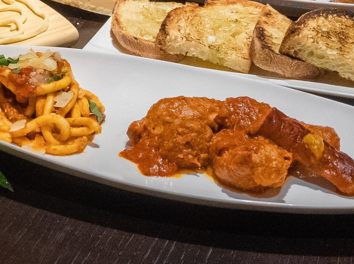 SUGO DELLA DOMENICA
