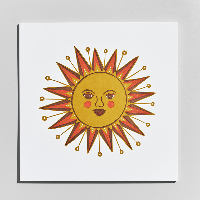 Sun #1