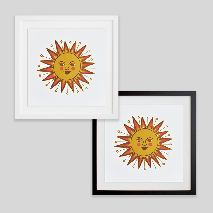 Sun #1