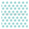 Sun Stencil