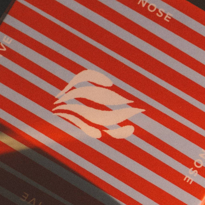 Sunburnt Candle - Lone Fox