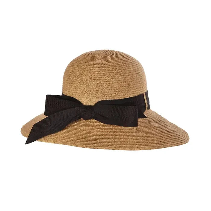 Sunhat: Twill, Packable