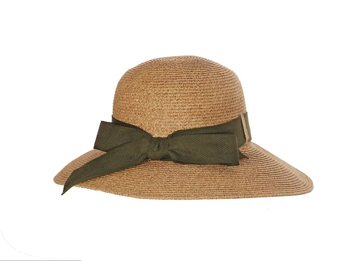 Sunhat: Twill, Packable