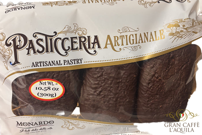 SUSAMELLE DARK - MONARDO 10.58oz/300g