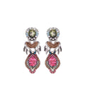 Tadpole Frolic Earrings