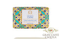 TAKE ME TO CAPRI- WHITE FIG & SUMMER PEACH-  CASA AMALFI LUXURY SOAP 5.29oz