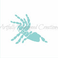 Tarantula 3 Stencil