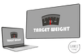 Target Weight