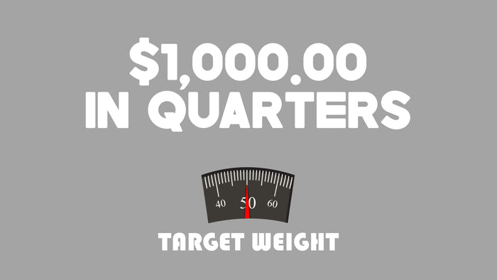 Target Weight
