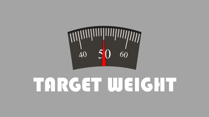 Target Weight
