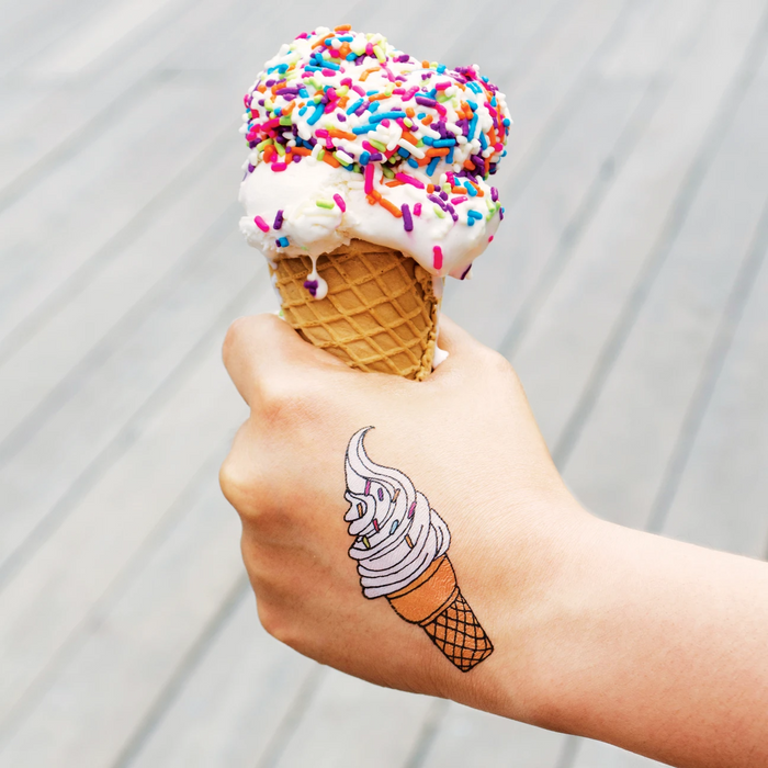 Tattoo Pairs