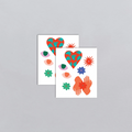 Tattoo Pairs