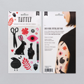Tattoo Sheets