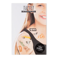 Tattoos: New York