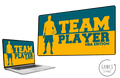 Team Player: NBA Edition