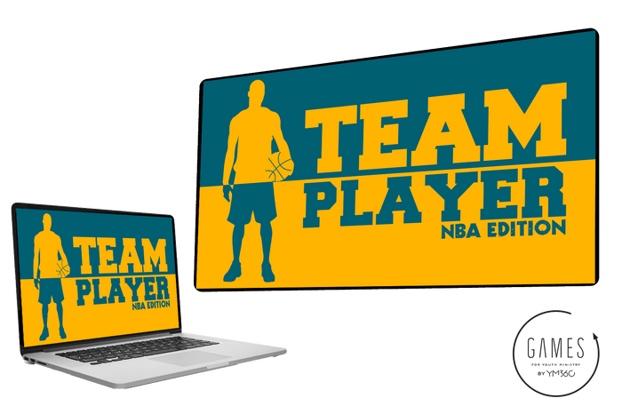 Team Player: NBA Edition