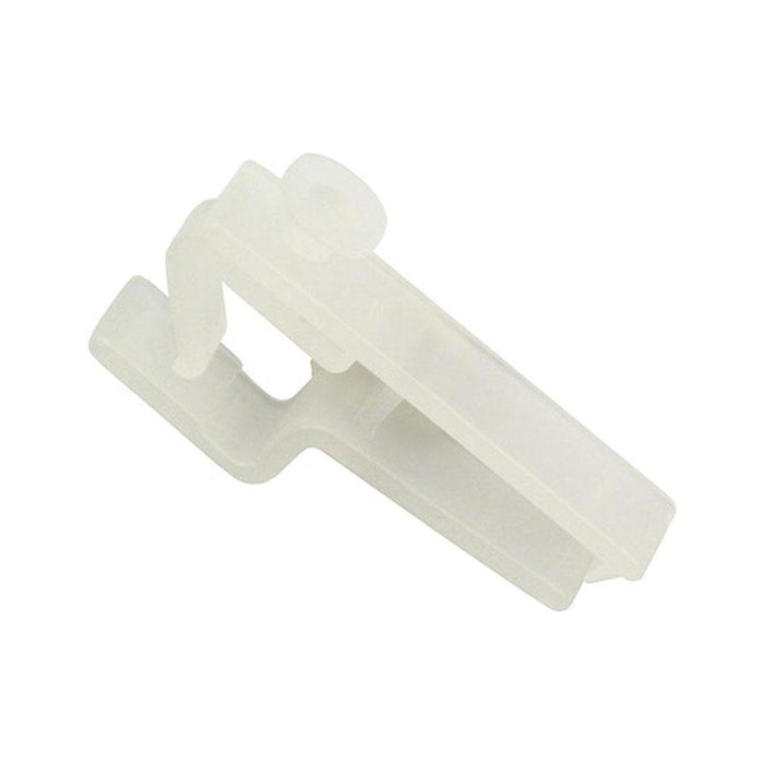 TEMPbadge 08075 CARDclip Reusable Badge Clip