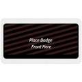 TEMPbadge T6032AL Self-Expiring Badge Back, Large Adhesive, view 2