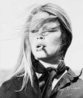 Terry O'Neill: Hardcover - Lone Fox