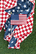 THE ALL-AMERICAN