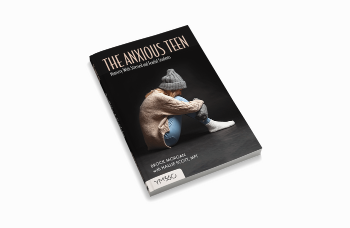 The Anxious Teen