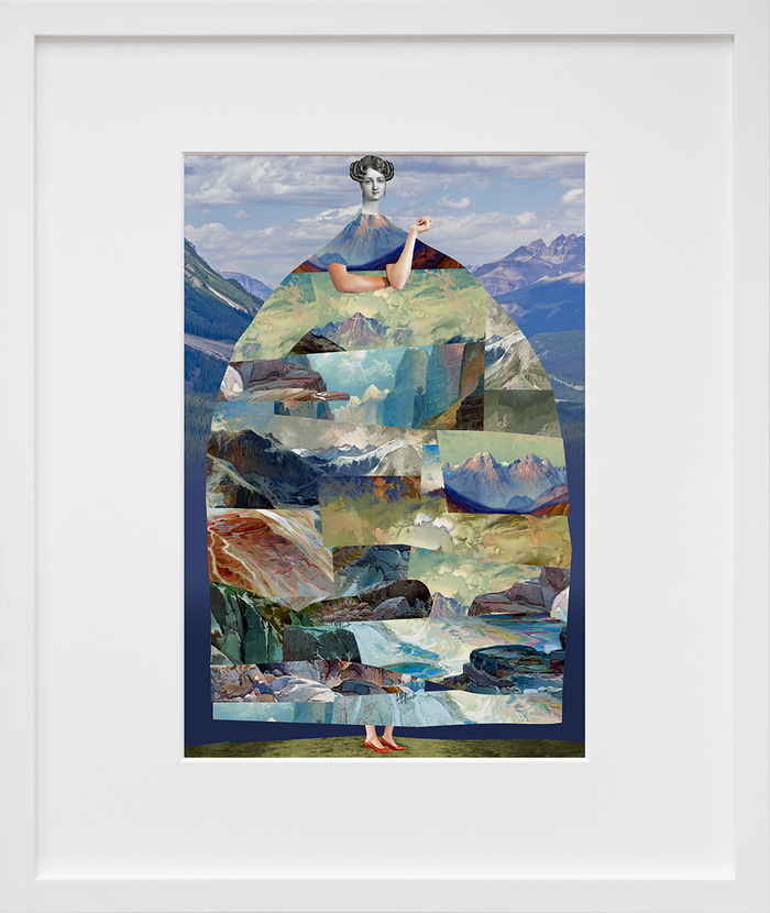 The Catalogue of Imaginary Beings, Plate No.42