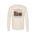 The Christmas Record Long Sleeve Tee