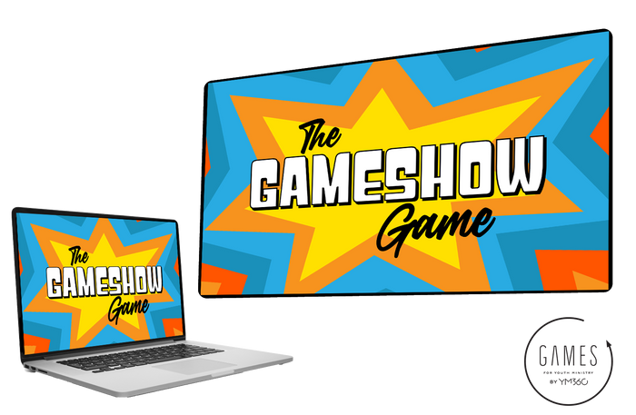 The Gameshow Game