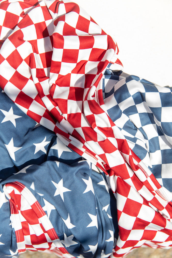 THE PATRIOT