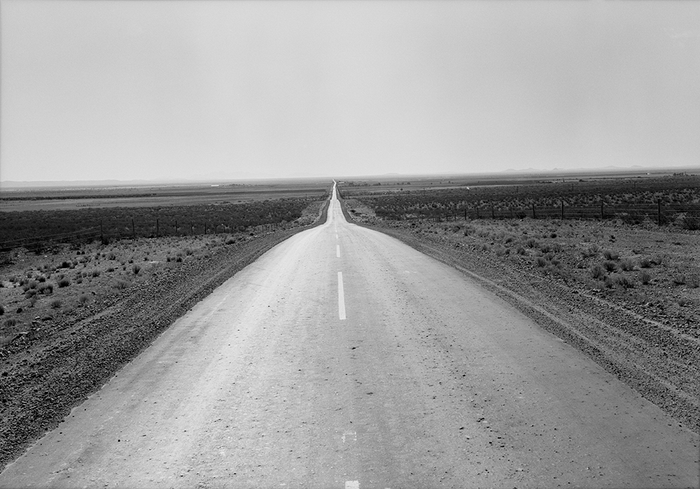 The Road West