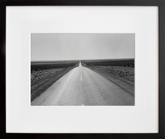 The Road West