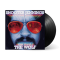 The Wolf (Vinyl)
