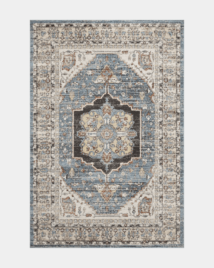 Tinsley Rug - Lone Fox