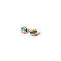 Tiny Stud Earrings