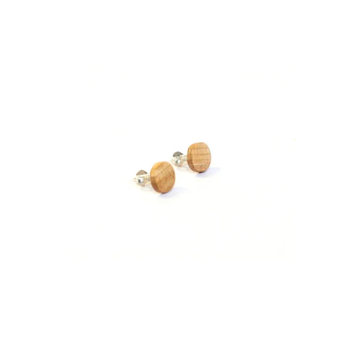 Tiny Stud Earrings