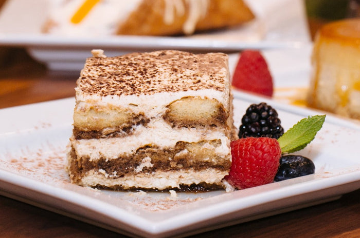 TIRAMISU (CATERING)