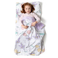 Toddler Nap Mat - Fairy Blossoms