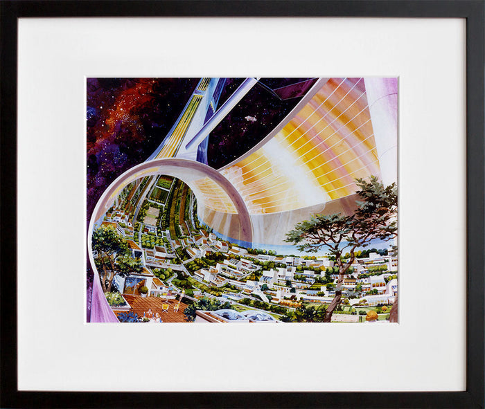 Torus Cutaway AC75-1086-1 5725