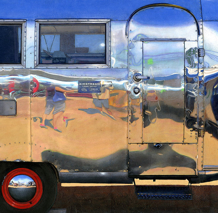 Trailer Flash