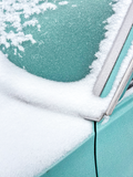 Tranquil Teal by Jessica Zollman