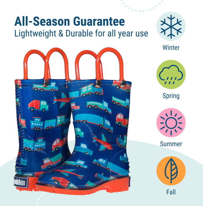 Transportation Original Rain Boots