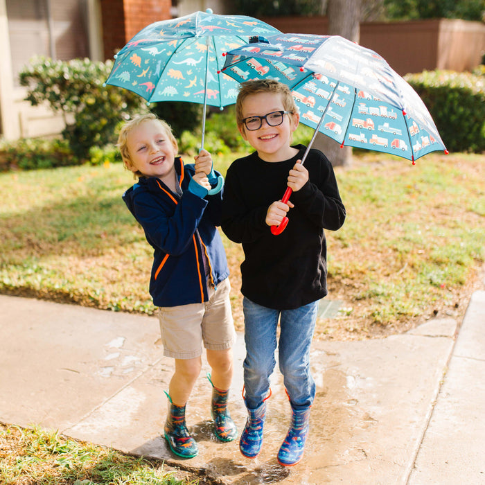 Transportation Original Rain Boots