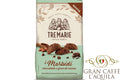 TREMARIE ANTICA MARCA-- I MORBIDI CIOCCOLATO E FAVE DI CACAO- (DOUBLE CHOCOLATE) (11.1oz/320g)