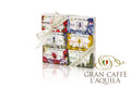 TUSCAN LUXURY SOAP GIFT SET (6 BARS) - COLLI FIORENTINI