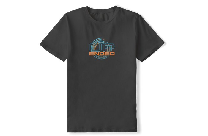 Upended T-Shirt