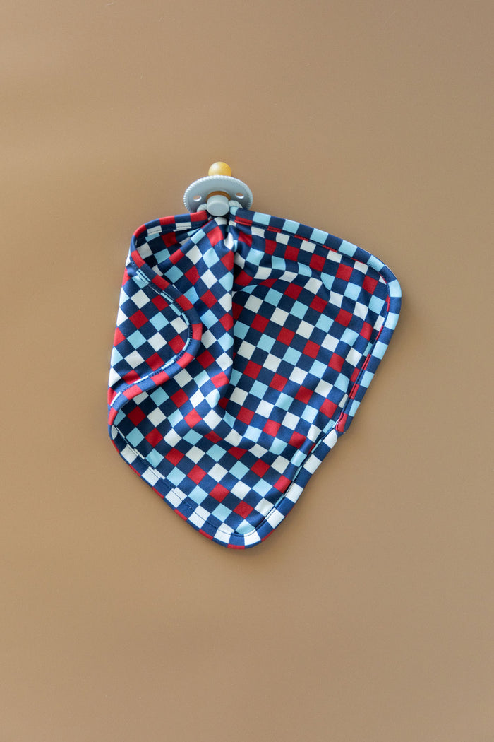 USA MINI CHECKER | LOVIE
