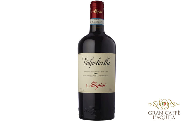 VALPOLICELLA, ALLEGRINI