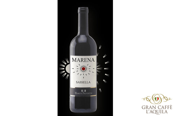 VALTELLINA, MAMETE PROVOSTINI