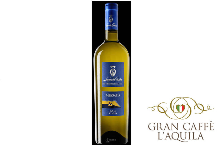 VERDECA, LEONE DE CASTRIS